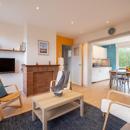 Appartement La Rafale - Acces Prive Plage - Jardin - Arrivee Autonome Gravelines Exterior photo